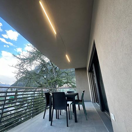 Appartamento Maria Luigia Riva del Garda Exterior photo