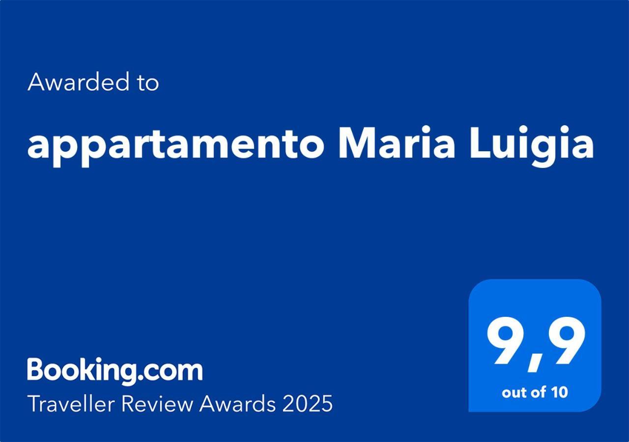 Appartamento Maria Luigia Riva del Garda Exterior photo